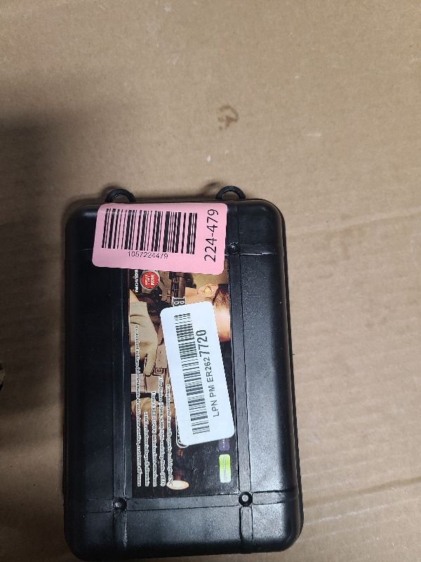 Photo 1 of 110000 RPM High-Speed Dry Mini Blower, 8000mAh Battery Multifunctional Air Duster for Car Computer Camping, Portable Super Blower with Storage Box and Accessories