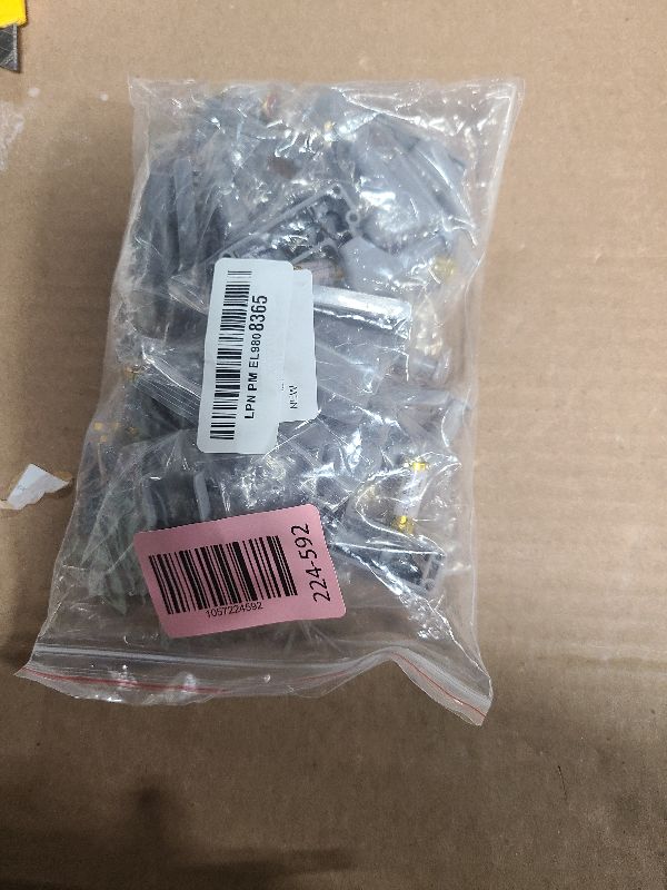 Photo 1 of 12 Packs Hinge LED Sensor Light -1.89×0.55×0. 55 in Smart Touch Induction Cabinet Light for Kitchen Cabinet Cupboard Closet Night Lights, Living Room/Bedroom/Wardrobe Night Lights.