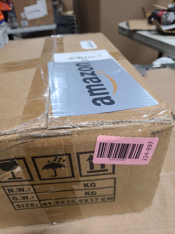 Photo 1 of 20000 RPM Electric Weed Wacker Cordless, 3-in-1 Weed Eater Cordless with Battery Powered, Lawn Mower/Grass Trimmer/Lawn Edger with 3 Types Blades, Battery Weed Wacker with Wheels (2 Battery, Green)