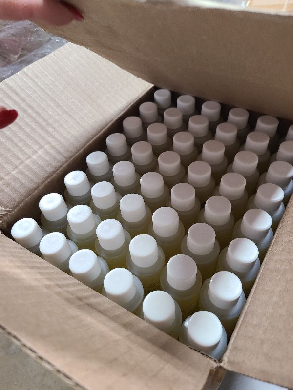 Photo 1 of 2 Oz Freshscent Shampoo And Body Wash, Case of 96