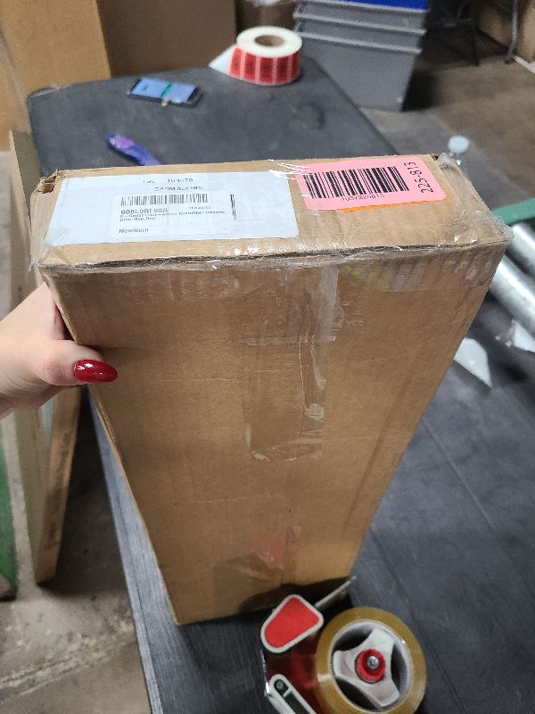 Photo 1 of
O-Cedar Dual-Action Microfiber Sweeper Dust Mop,Red