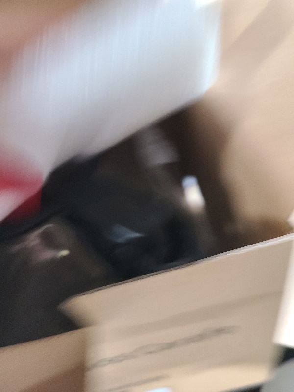 Photo 1 of 12-Cup Replacement Coffee Carafe Compatible with Mr. Coffee Coffee maker Pot, Replace Part# PLD12 PLD12-RB Series, Black Handle