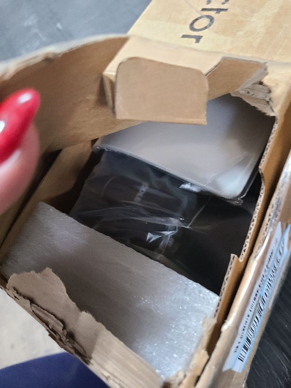 Photo 1 of 13in Laminator Machine with Paper Trimmer + 50pcs Sheets + Corner Rounder, Dual Hot/Cold Mode | Anti-Jam Technology | 90s Fast Preheat for A3/A4/A5/A6 Home Office School Use