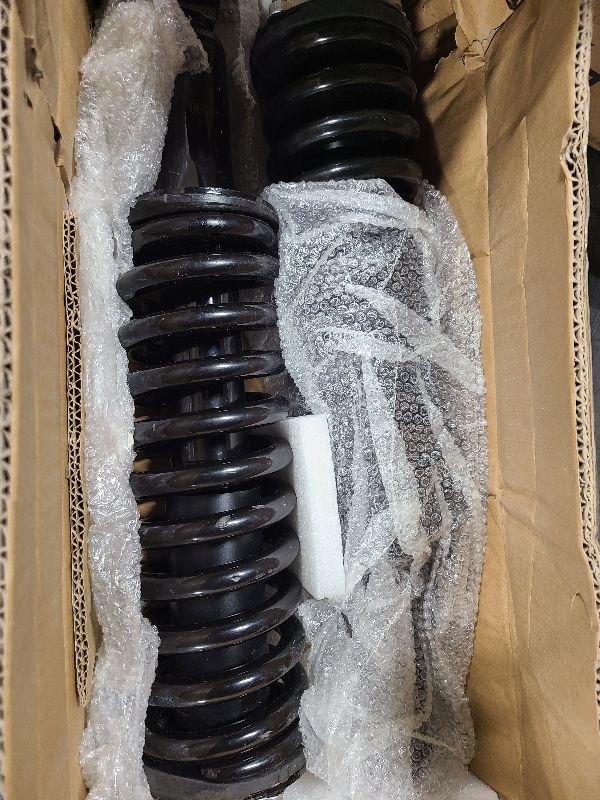 Photo 1 of 171352L 171352R Front Struts Shocks for 1995-2004 Toyota Tacoma 4WD / Pre Runner (Exc. SR5/TRD), w/Coil Springs Strut Shock Absorbers Assembly 1996 1997 1998 1999 2000 2001 2002 2003