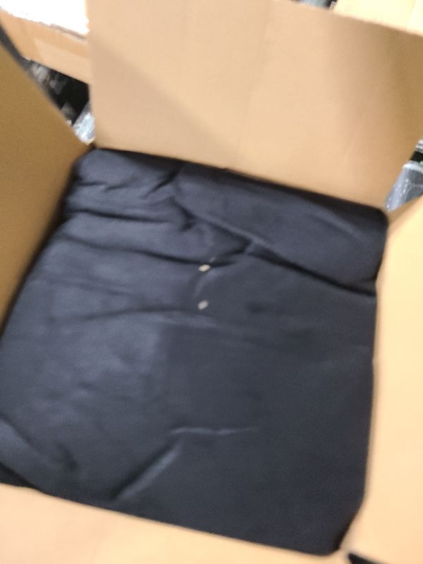 Photo 1 of 2 Pcs Mosquito Nettings,10 x 13Ft Fly Insect Bird Net Garden Mesh Screen Barrier,Mosquito Mesh Screen for Patio,Balcony,Camping,Umbrella,Protecting Vegetables Fruit Tree Plants(Black)