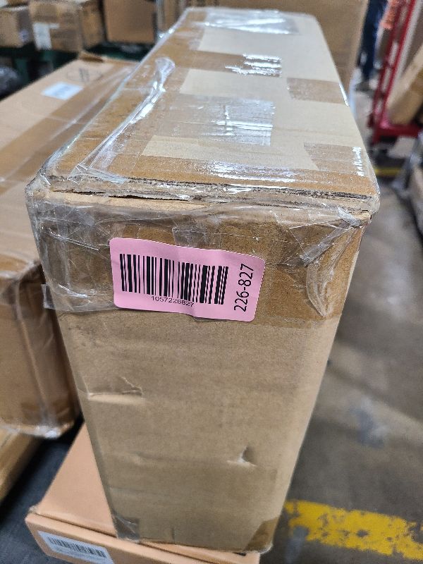 Photo 1 of 2025 Upgraded Dog Ramp for Couch - Foldable Small Dog Ramp for Bed - 4 Adjustable Height from 10" to 19" - Portable Pet Stairs with Non-Slip Pad - Pet Ramps Use for Low Bed Couch Steps Up to 60LBS