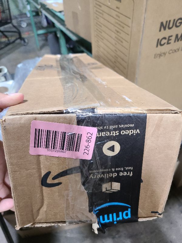 Photo 1 of 2-Stroke Muffler Exhaust Pipe with Expansion Chamber - Angled Design with Pipe Gasket - Compatible with 47/49cc CAG Daytona Pocket Bikes, Kids Mini Dirt Bike - Easy to Install