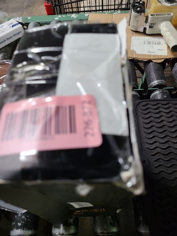 Photo 1 of 3 in 1 Rotating Hair Dryer Brush Spinning with Detachable Brush(2" & 1.5"),3 Heats and 2 Speeds Rotating Hot Air Brush for Curl,Straight