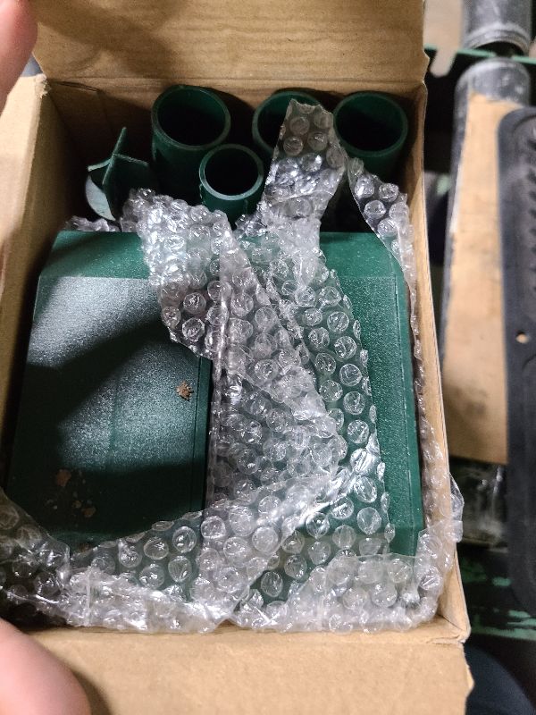 Photo 1 of 2Pack Solar Ultrasonic Animal Repellent Cat Repellent Outdoor Animal Repellent with Motion Detection&Flash Lights Deer Repellent Device Animal Deterrent to Scare Squirrel Skunk Repellent for Yard 2025