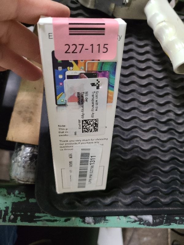 Photo 1 of 2PCS Stylus Pens for Touch Screens,Stylus Pen for iPhone/iPad/Tablet Android/Microsoft Surface,Compatible with All Touch Screens(White Pink/White Purple)