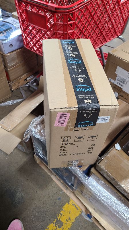 Photo 1 of 14" Portable Battery Operated Fan, Rechargeable Floor Fan, Hi-Velocity Cordless Camping Fan, USB Phone Charge, 12-60H Runtime, Quiet, Wireless, For Gym Shed Travel Home Outdoor Garage Tent Car Barn