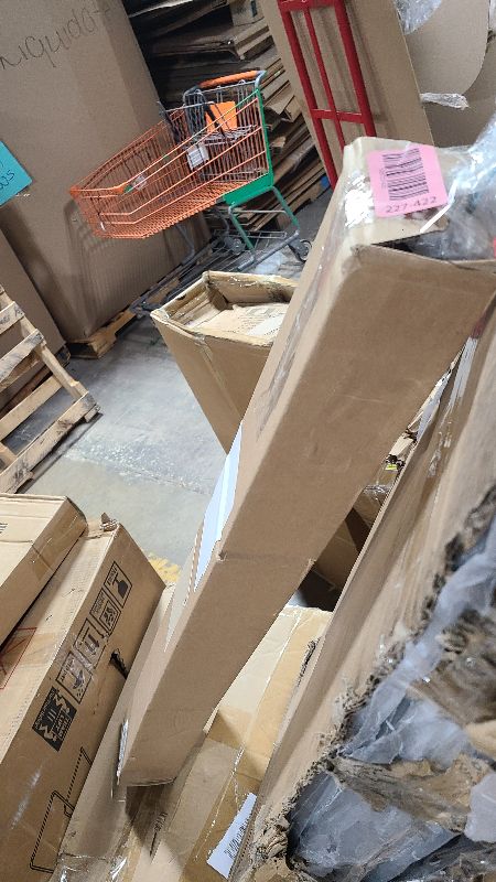 Photo 1 of 16 Inch Shower Grab Bar Satin Brushed Nickel, ZUEXT Stainless Steel Safety Grab Bar Handle, Bathroom Balance Bar, Safety Hand Rail Support - Handicap, Elderly, Injury, Senior Assist Bath Handle