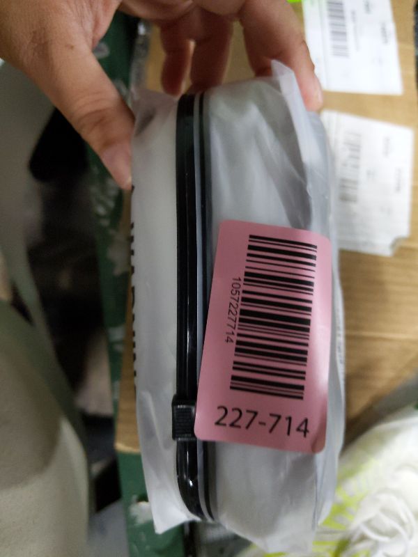 Photo 1 of 100% Waterproof Pillow Protectors with Zipper Queen Size Pack of 2 - Bed Bug & Dust Mite Proof Pillow Covers - Breathable, Comfortable, Stain-Resistant Pillow Covers Queen Size, 20 x 30 Inches