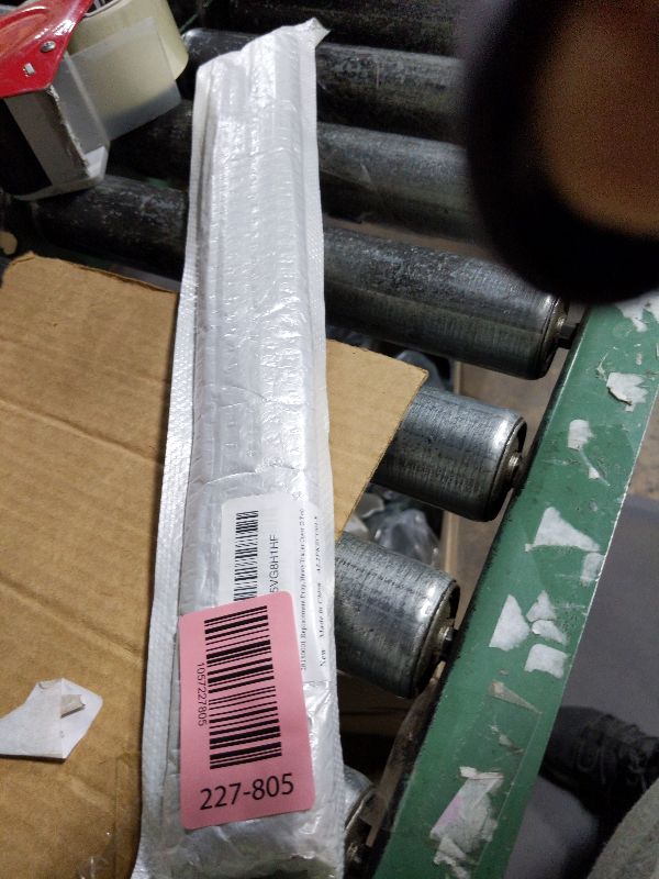 Photo 1 of 2 Pcs 281S0001 Replacement Prop Rod, for 10mm Ball-Stud, Universal Rear Tonneau Cover Lid Lift Supports, Fit for BAK Hard Tri-Fold Pickup/Truck Bed, Truck Cover, Tonneau Cover, Heavy Trailer Cover