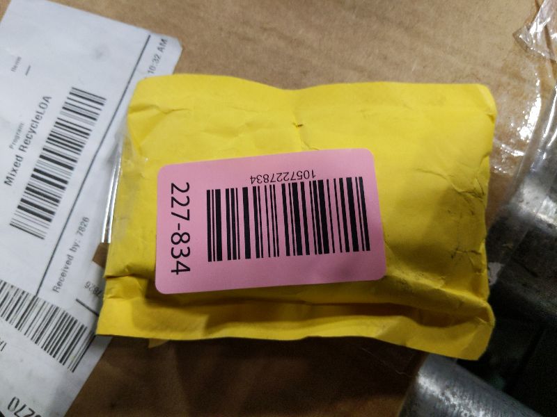 Photo 1 of (4-Pack) 3/4" Bearings Carbon Steel - ID 3/4" x OD 1-3/8" Applicable Lawn Mower, Wheelbarrows, Carts and Hand Trucks Wheel Bearings Replacement