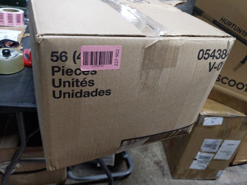 Photo 1 of 4 TENA ProSkin Unisex Adult Diapers with Tabs, Maximum Absorbency, X-Large, 48 ct
Amazon's Choice