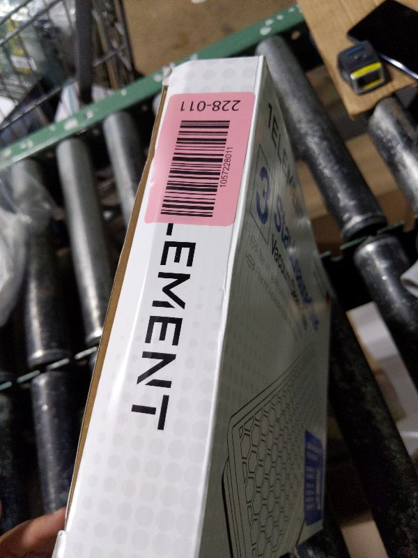 Photo 1 of 3 Filter for Miele Vacuum Cleaner [Compact C1 & C2, Complete C2 & C3, S8340, S4000–S8999] [Replaces SF-HA 50] – 3x HEPA & 3x Motor Filter – Not Compatible with Classic C1 or Complete C1 Series