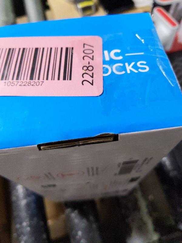 Photo 1 of 20 Pack Magnetic Cabinet Locks Baby Proofing - Vmaisi Children Proof Cupboard Drawers Latches - Adhesive Easy Installation