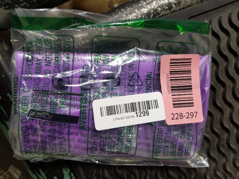 Photo 1 of 1pcs Kids Swim Cap Silicone Swim Cap for Boys Girls Swimming Caps for Kids Age 3-15 Waterproof Bath Silicone Shower Cap for Kids Long Short Hair(Rose Red, Purple)