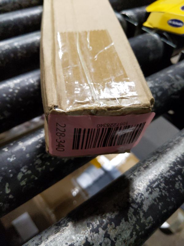 Photo 1 of 12 Pack Unfinished Scalloped Wood Trim Molding with Adhesive Backing Cute DIY Edge Decorative Wall Trim for Home Cabinet Shelf Window Door Decor 15.75 x 1.57 Inch