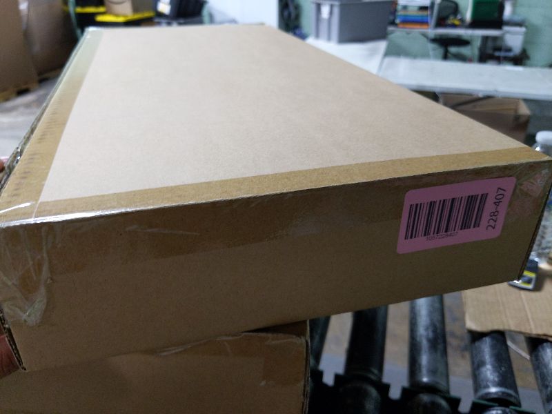 Photo 1 of (956)
Portable Closet, 51 Inch Wardrobe Closet for Hanging Clothes with 2 Hanging Rods, 8 Storage Organizer Shelves for Bedroom, Durable and Easy to Assemble 

