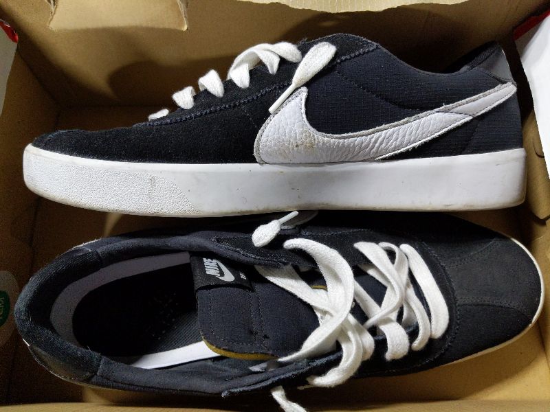 Photo 1 of Nike Men's Air Max 13