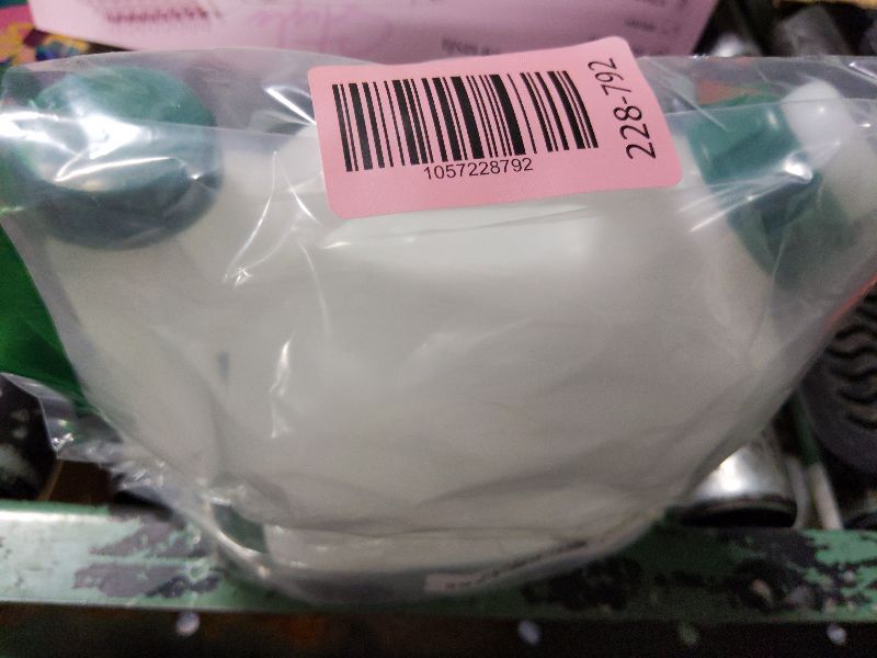 Photo 1 of 1.0L 1L Gas Pertrol Fuel Oil Mix Mixing Bottle Gasoline Chainsaw Trimmer 25:1/50:1/40:1/20:1