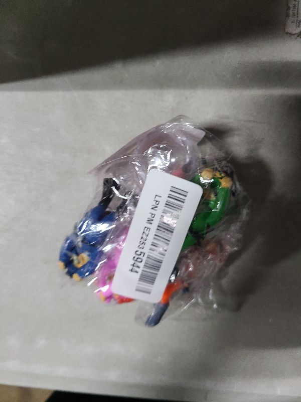 Photo 1 of 5Pcs Floating Fish Tank Decorations, Cute Little Diver Aquarium Decoration Fish Tank Aquarium Diver Ornament Accessories