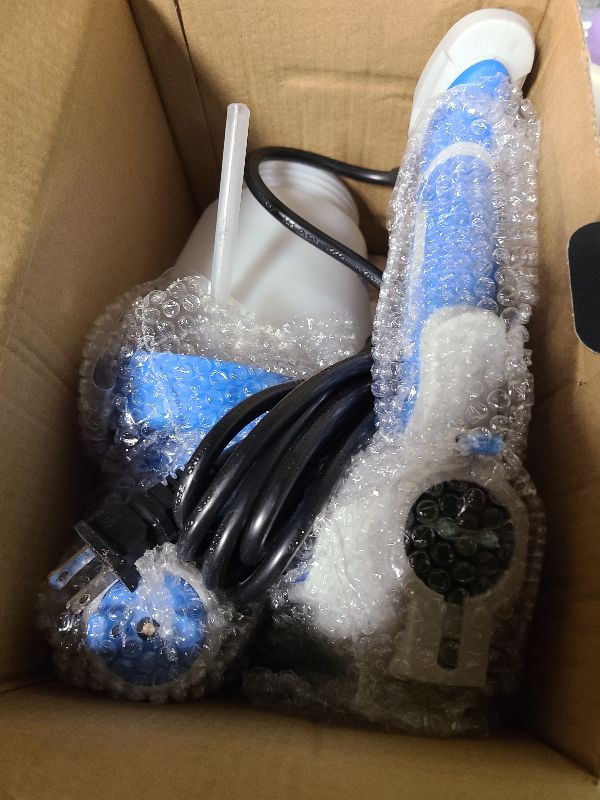 Photo 1 of 
Xanigo Marine Defender Atomizer - Corded