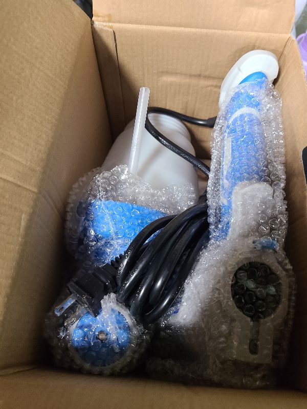 Photo 1 of 
Xanigo Marine Defender Atomizer - Corded