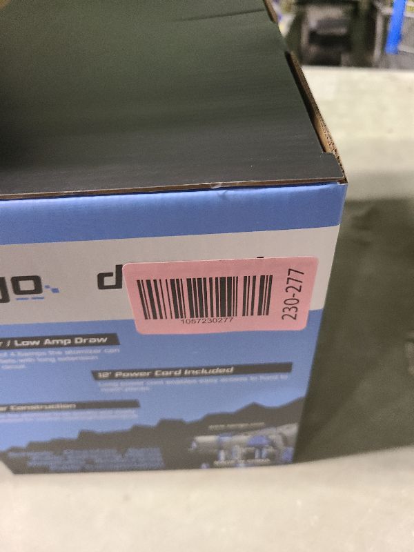 Photo 1 of ??Xanigo Defender Atomizer