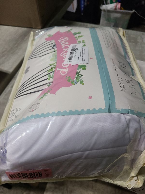 Photo 1 of 30ftx12ft White Backdrop Curtains for Wedding Parties, Wrinkle Free 6 Panels Silky Polyester 12ft Tall Photo Backdrop Drapes Back Drop Cloth for Birthday Baby Shower Photography Background Curtains