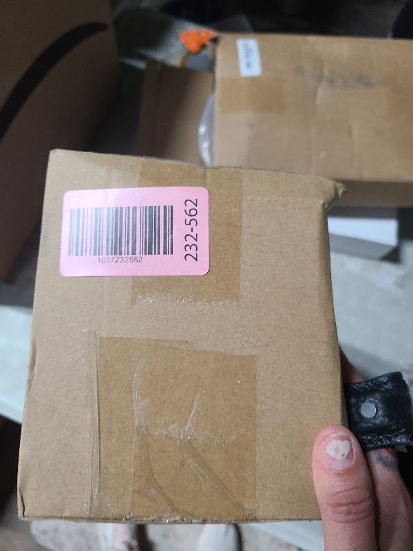 Photo 1 of 240323002 Refrigerator Door Bin Shelf Compatible with Frigidaire or Electrolux, Bottom 2 Shelves on Refrigerator Side, Single Unit, Clear, Replaces PS429725, AP2115742, AH429725?