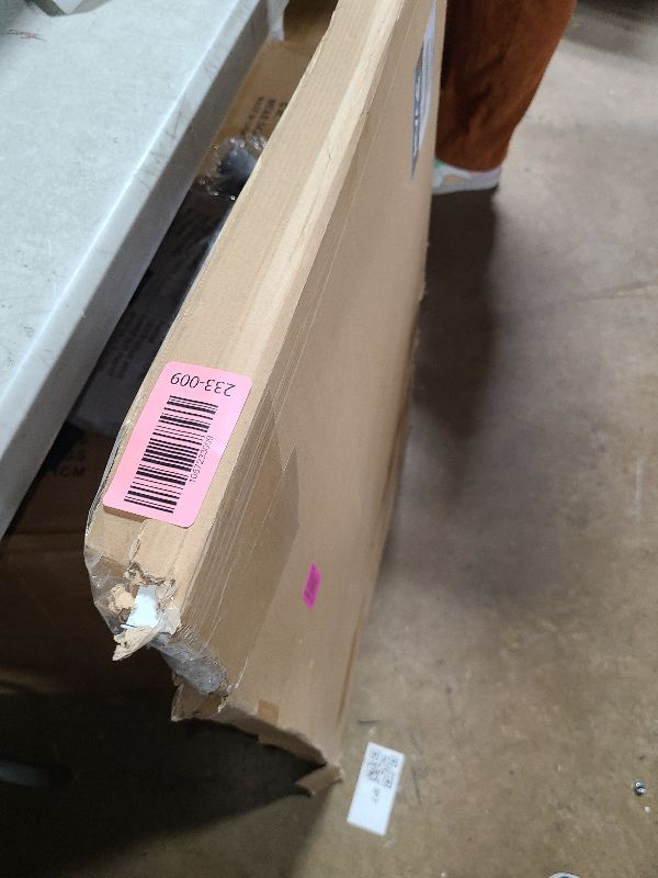 Photo 1 of 20" X 30" Return Air Filter Grille - Filter Included - Easy Plastic Tabs for Removable Face/Door - HVAC VENT DUCT COVER - White [Outer Dimensions: 22 5/8"w X 32 5/8"h]