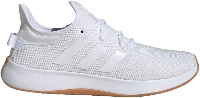 Photo 1 of  adidas Women's Cloudfoam Pure Sportswear Sneakers 