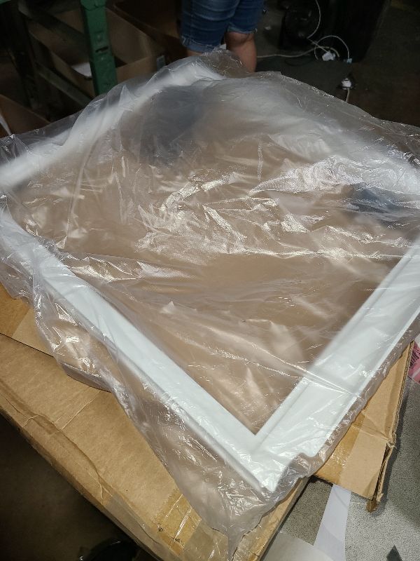 Photo 1 of 241969501 Refrigerator Shelf Frame Compatible with Frigidaire Refrigerator?Replaces AP4433007,1512992,PS2363832