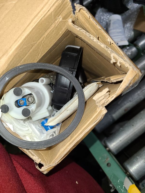Photo 1 of 2208613 2204945 Fuel Pump Assembly Compatible with Polaris Ranger 500 570 800 499 EFI ETX Crew 6x6 2013-2015 2016 2017 2018 2019-2022