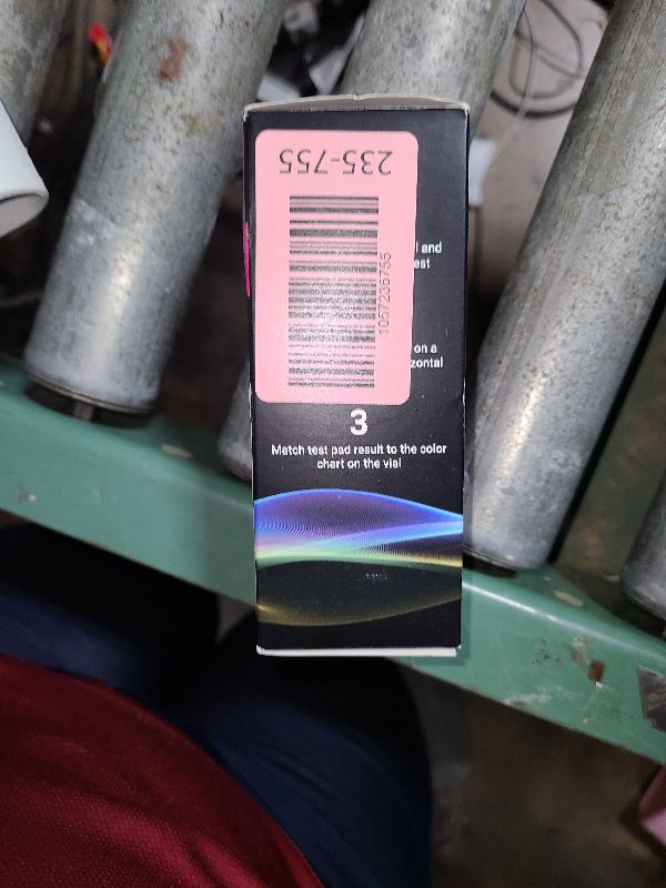 Photo 1 of 150 Ketone Test Strips with Free Keto Guide eBook & Free APP. Urine Test for Ketosis on Ketogenic & Low-Carb Diets. Extra-Long Strips.
