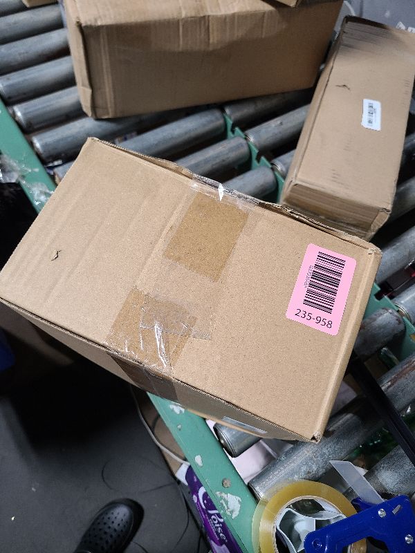 Photo 1 of 1*WB31T10011(8") 3*WB31T10010(6") Electric Stove Burner Drip Pans & WB30M1 WB30M2 Electric Range Burner Element Unit Set by Cenipar-Compatible with Whirlpool Kenmore GE Hotpoint Range Oven/Stove