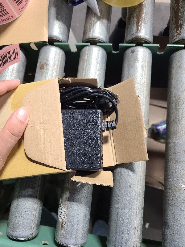 Photo 1 of 24V 5A 3-Pin Male XLR Connector Battery Charger for Lakematic, Pride Mobility, Jazzy Power Chair, Drive Medical, Golden Technologies, Shoprider, Rascal 200T/500T/301 PC 24BC5000TF-1