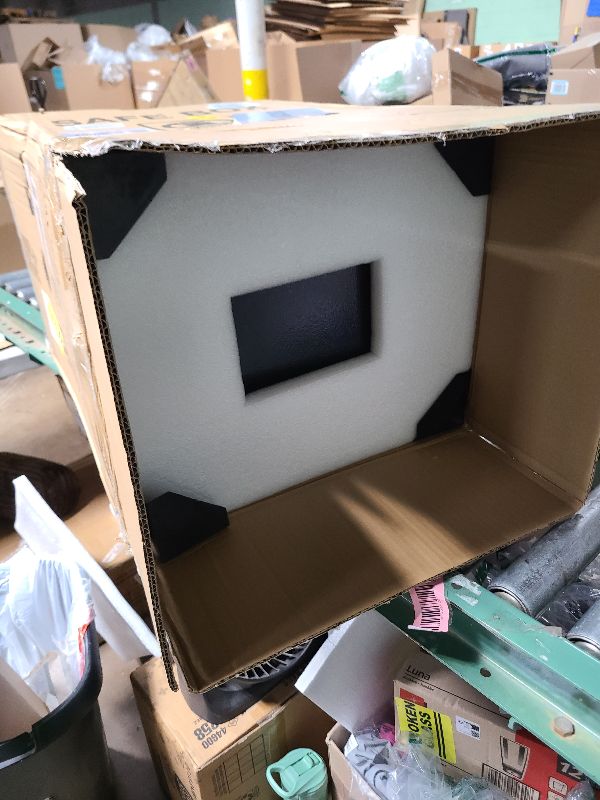 Photo 1 of 3.0 Cuft Large Fireproof Safe Box for HOME USE, Digital Home Security Safe with Programmable Keypad and Removable Shelf, Document Safe Fireproof Waterproof for Money Firearm Medicine Valuables