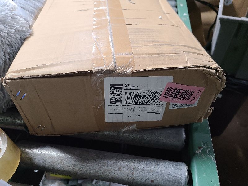 Photo 1 of 105 Pack 36 inch Aluminum Balusters for Deck Railing,Black Round Metal Spindles for Staircase,3/4" Diameter Hollow Deck Ballasters with Screws and Connectors for Railing Fencing Porch Stair Spindles