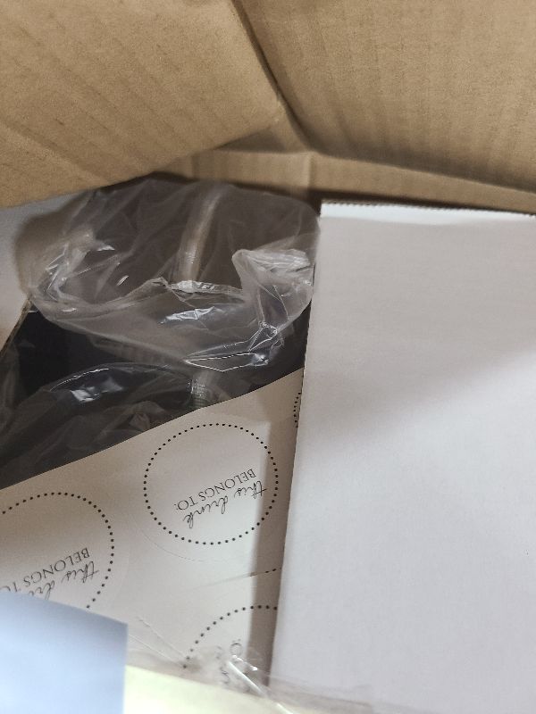 Photo 1 of 40 count Origami Ripple Unbreakable Stemless Plastic Wine Champagne Whiskey Glasses Elegant Durable Disposable Indoor Outdoor Ideal for Home, Office, Bars, Wedding, Ribbed 12 Ounce Cups (Clear)