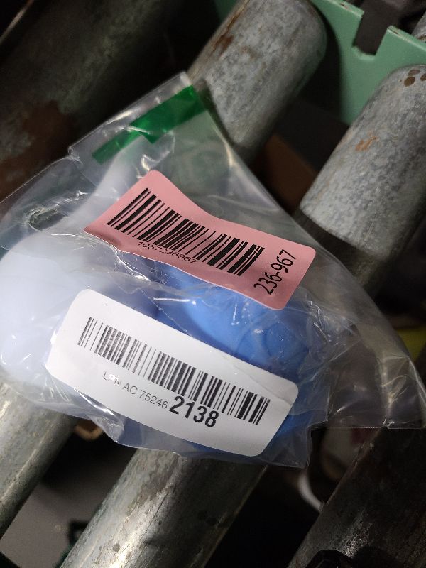 Photo 1 of 2 Pack Ear Syringe 2oz / 60ml Hand Bulb Syringe Ear Washing Squeeze Bulb, Rubber Squeeze Bulb Ear Syringe Ball Laboratory Tool