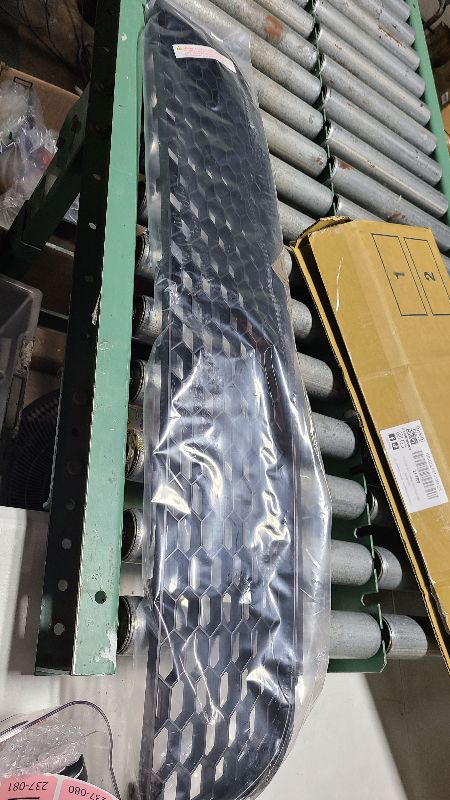 Photo 1 of 2010-2014 Volkswegen Golf TDI Jetta MK6 Honeycomb Mesh Front Grille