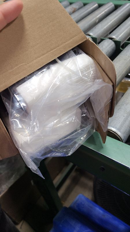 Photo 1 of 2Pack 413 MERV 13 Furnace Filter Replacement Compatible with Aprilaire 413 Models 1410, 1610, 2140, 2410, 2416, 3410, 4400, or Space-Gard 2400, 16x25x4 Air Filter Use for Whole House Furnace