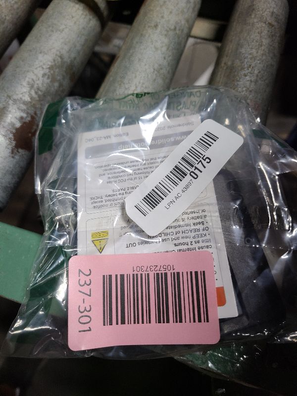 Photo 1 of 2 for Chamberlain Liftmaster Craftsman Garage Door Opener Remote 893LM 893Max