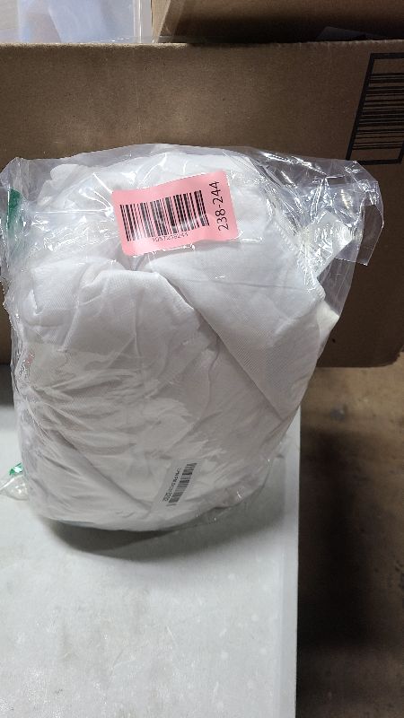 Photo 1 of 2 Pack Mini Crib Mattress Protector Waterproof Mini Crib Sheets Fitted 38'' x 24'' Skin Friendly & Breathable Sheet Machine Wash (Quilted Improved Thickness)