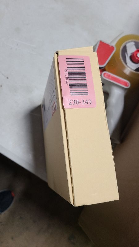 Photo 1 of 1Mii 2.4GHz Wireless Audio Transmitter and Receiver, HiFi Audio, 20ms Low Latency, 320ft Long Range Wireless Subwoofer Kit for Speaker/Stereo/Soundbar,Optical/Coaxial/3.5mm(RCA) Ports.