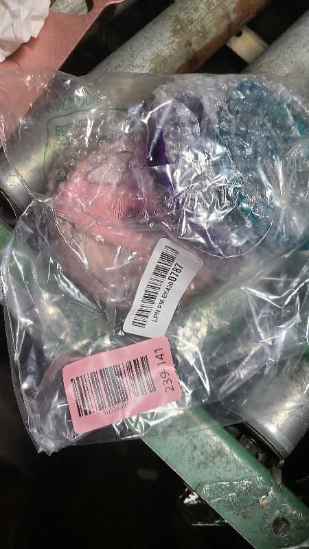 Photo 1 of 30 oz Tumbler Lids Set of 3 Fit for YETI Rambler, Ozark Trail, Rtic and More, maxin Spill Proof and Splash Resistant Lids Covers (Purple+Green+Orange)